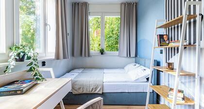 Imperial Apartments - Natura