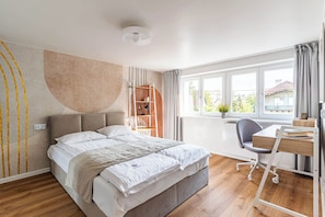 Apartment | Iron/ironing board, free WiFi - Imperial Apartments - Natura (Sopot)