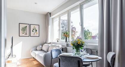 Imperial Apartments - Natura