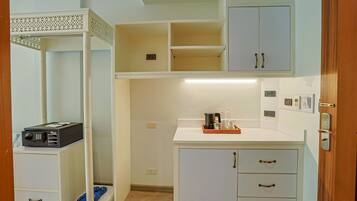 Standard Double Room | Free WiFi