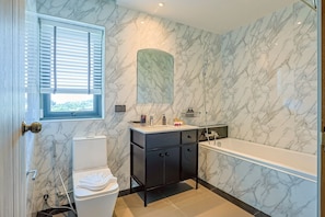 Executive Room | Free WiFi