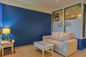 Premier-Doppelzimmer | Kostenloses WLAN
