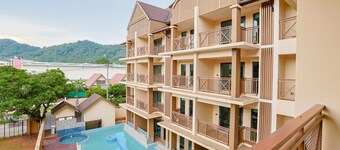 Aqua Resort Aonang Krabi