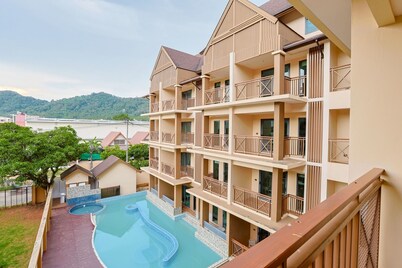 Aqua Resort Aonang Krabi