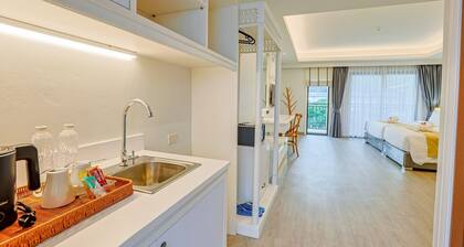 Aqua Resort Aonang Krabi