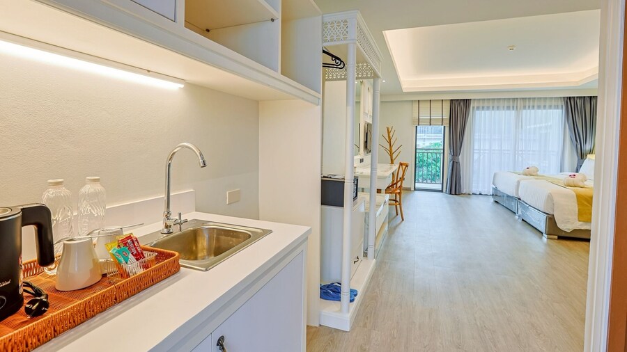 Aqua Resort Aonang Krabi