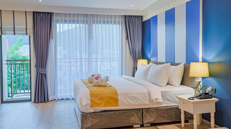 Aqua Resort Aonang Krabi