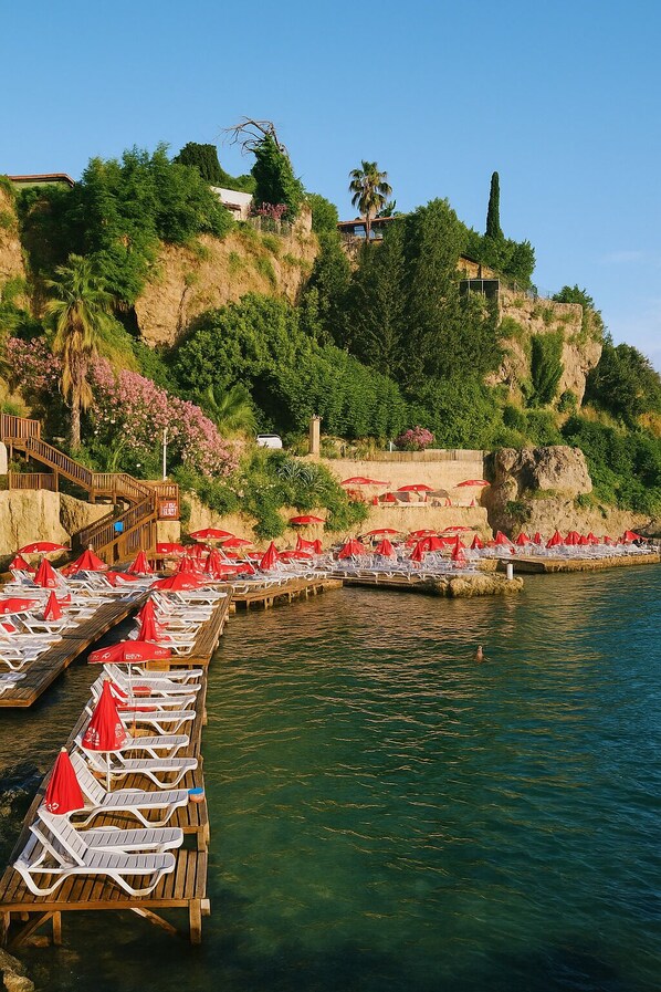 Exterior - Maxi Hadrian - 3 (Antalya)