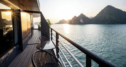 Dragon Premium Cruise