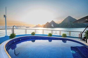 15 piscinas al aire libre