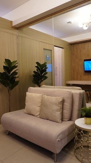 Departamento estándar | Wifi gratis 