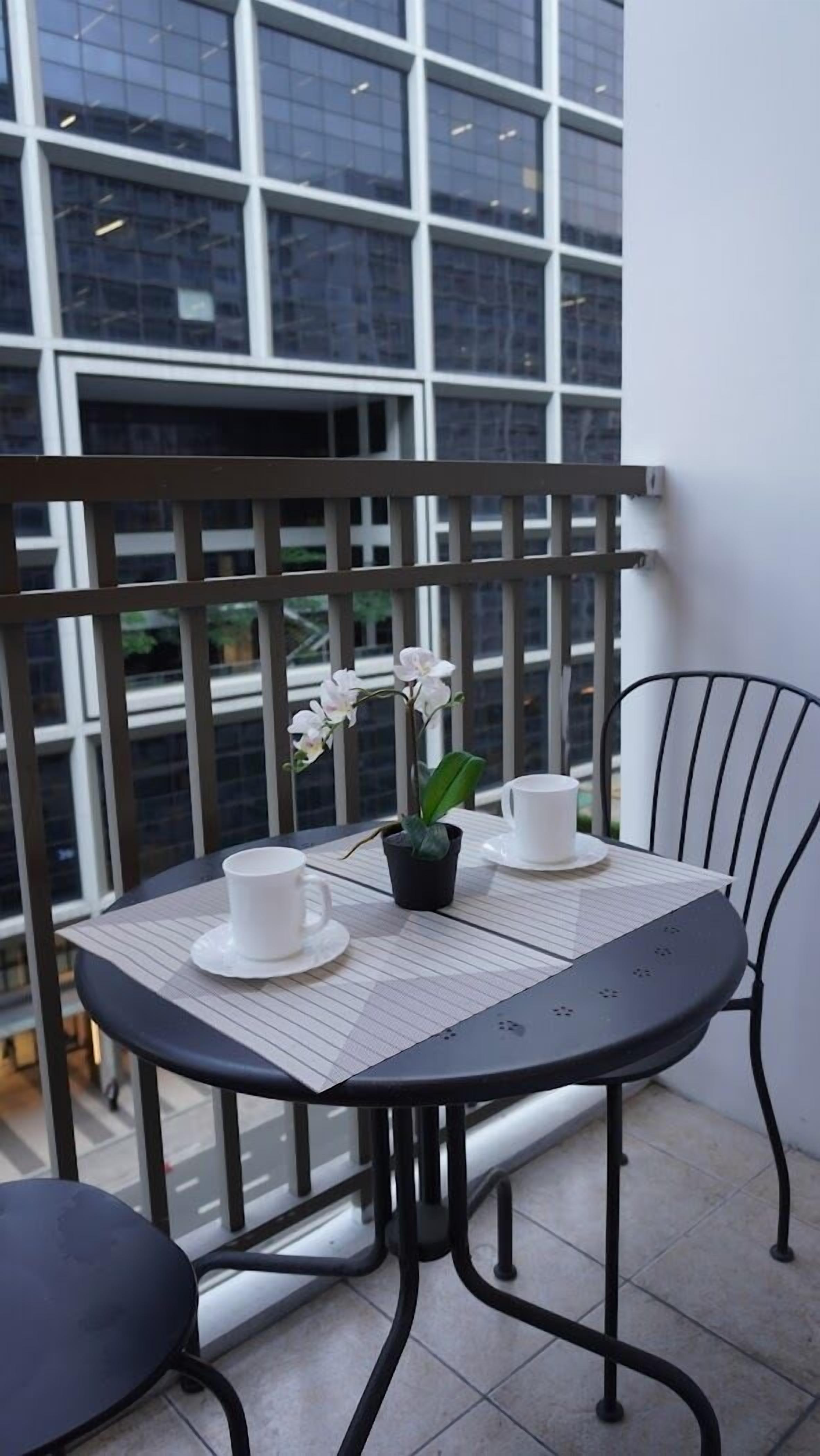 Standard Apartment | Terrace/patio