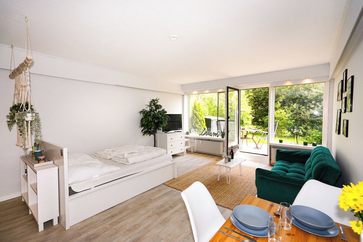 Bild für Gastgeberprofil