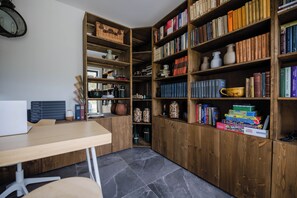 Reception - Mala Vila (Dubrava)