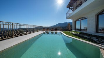 Piscina privada
