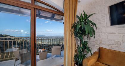 Geroulios Kastro Villas