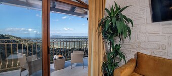 Geroulios Kastro Villas