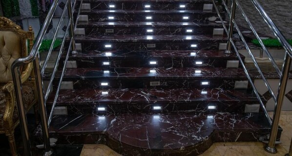 Interior - Misk Umm Al Qura Hotel (Makkah)