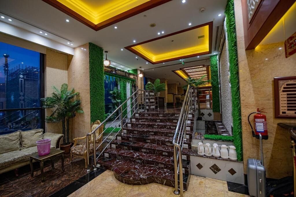 Interieur