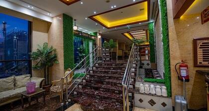 Misk Umm Al Qura Hotel