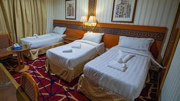 Wifi gratis y acceso para silla de ruedas