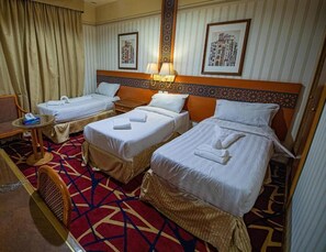 Basic Triple Room | Free WiFi, wheelchair access