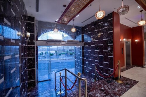 Misk Umm Al Qura Hotel