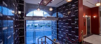 Misk Umm Al Qura Hotel