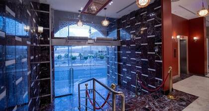 Misk Umm Al Qura Hotel