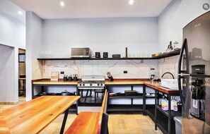 Ferienhaus, 3 Schlafzimmer, Raucher, Balkon | Innenbereich