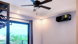 House, 3 Bedrooms, Smoking, Balcony | 3 bedrooms - El Castillo Casa Azul (Cabo Velas)