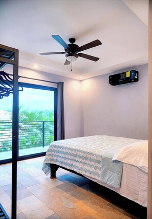 House, 3 Bedrooms, Smoking, Balcony - El Castillo Casa Azul (Cabo Velas)