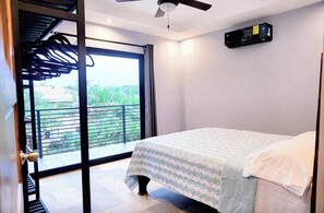 Ferienhaus, 3 Schlafzimmer, Raucher, Balkon