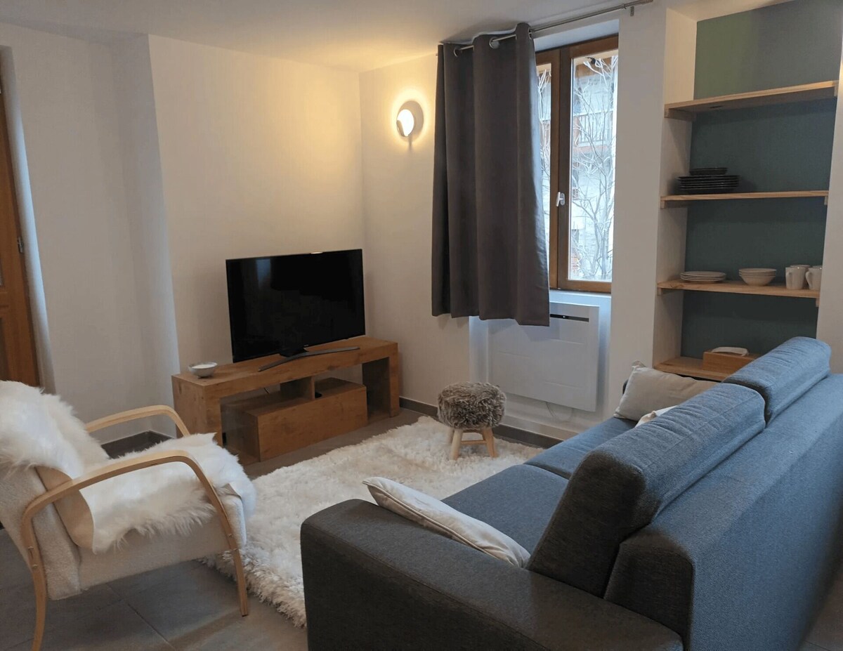 Image de profil de l’hôte