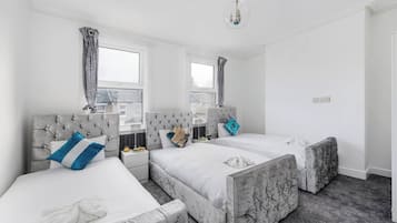 Nhà, 2 phòng ngủ | 2 phòng ngủ