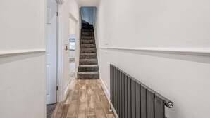 House, 2 Bedrooms | Interior