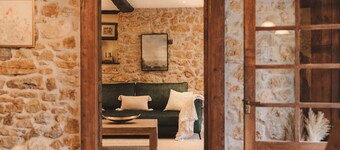 Luxurious villa Floravista for 12 people in Piloña