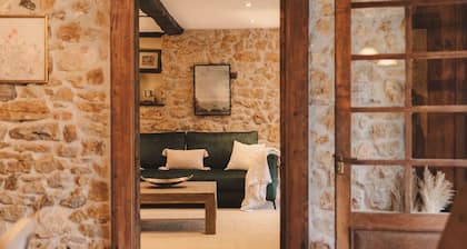 Luxurious villa Floravista for 12 people in Piloña