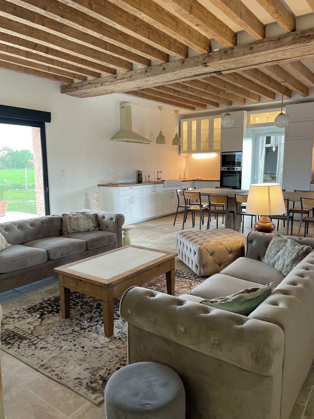 Bild für Gastgeberprofil