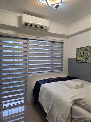 Standard Apartment | Free WiFi