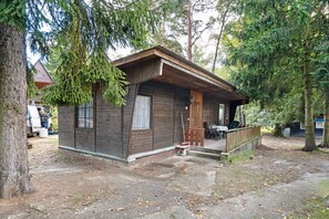 Esterni