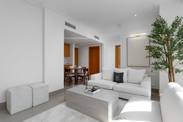 บ้านพัก | 1 ห้องนอน