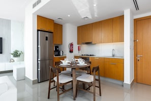 บ้านพัก | 1 ห้องนอน