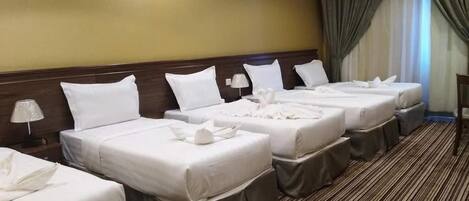 Family Room | Free WiFi