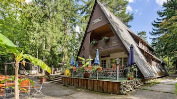 Außenbereich