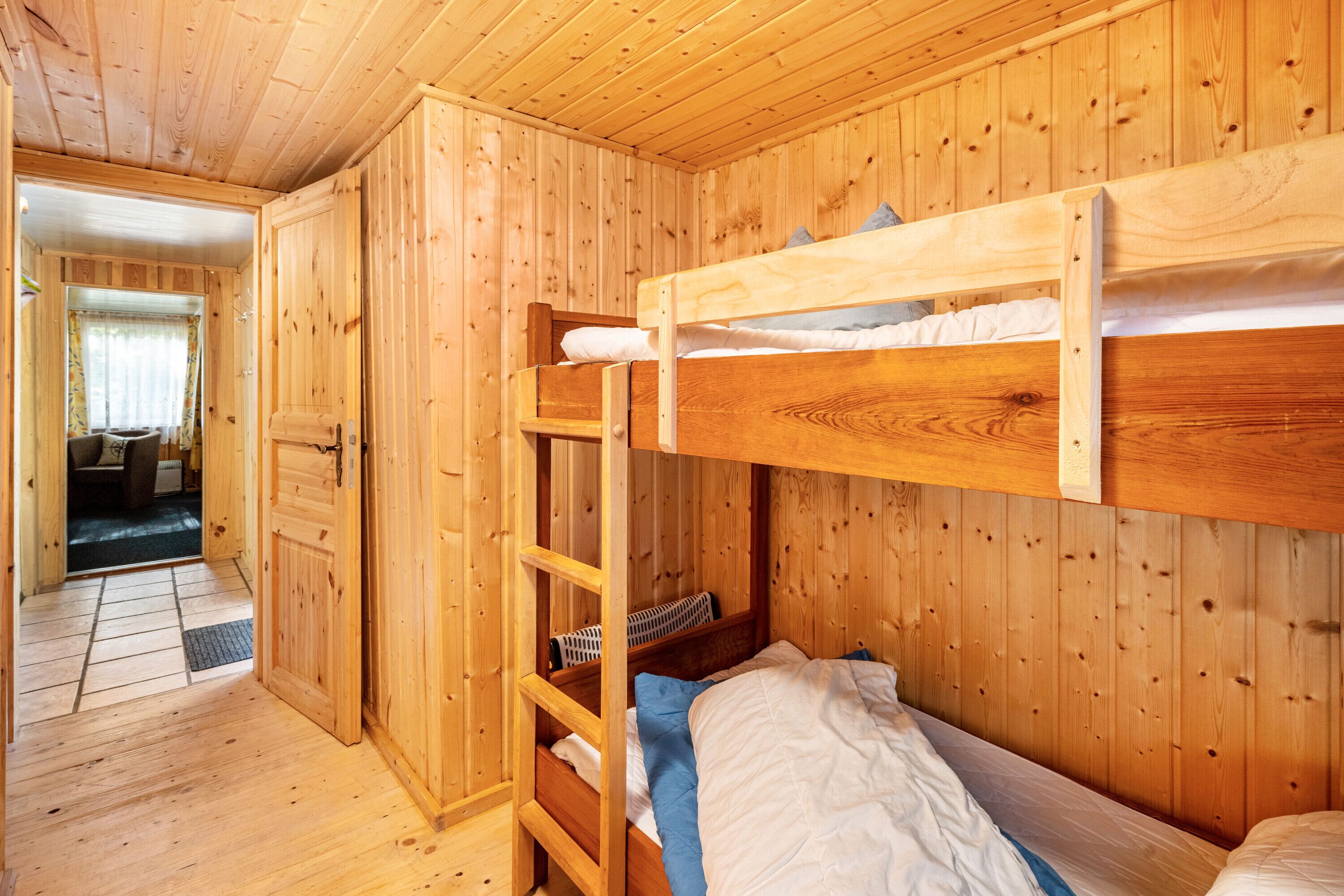 2 Schlafzimmer, Bettwäsche