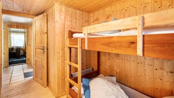 2 Schlafzimmer, Bettwäsche