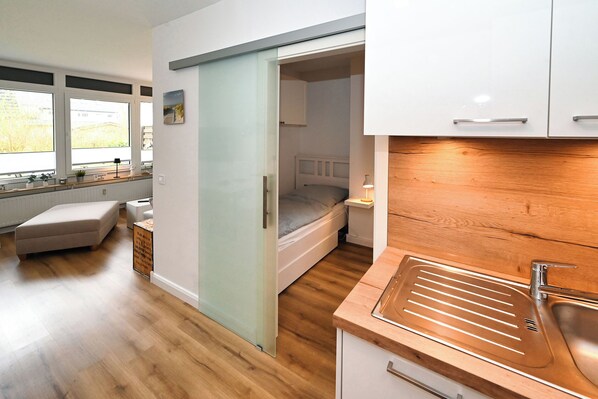 1 bedroom, free WiFi