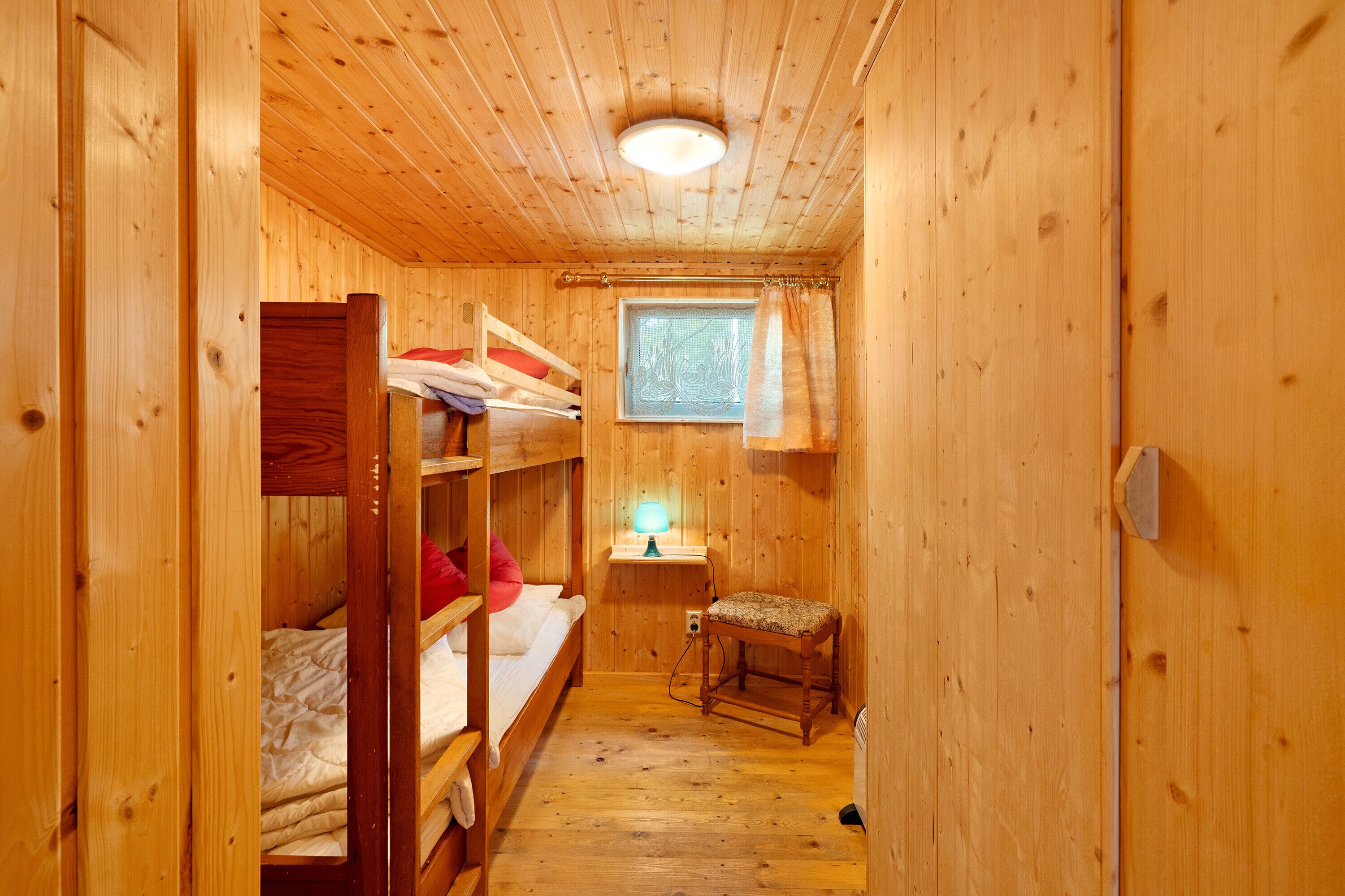 2 Schlafzimmer, Bettwäsche