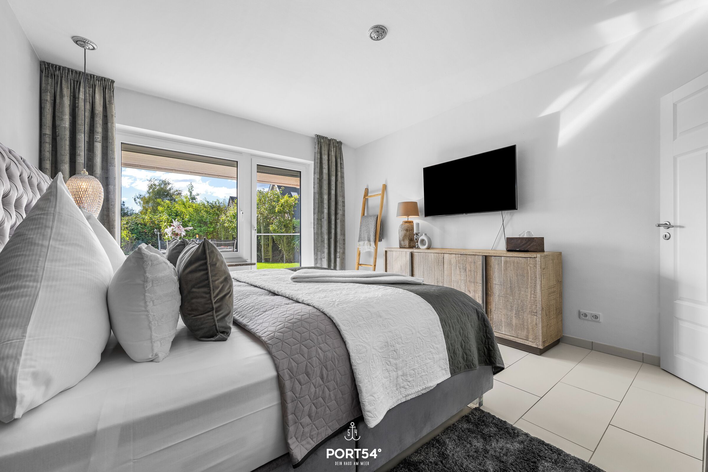 4 Schlafzimmer, Bügeleisen/Bügelbrett, Reisekinderbett, kostenloses WLAN